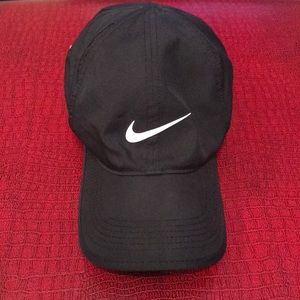 Nike hat